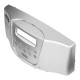 Panneau de commande (argent) pour DeLonghi EAM 4500 / ESAM 4500 - QRY6602