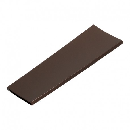 Couvercle (marron) pour le r?servoir d`eau DeLonghi ESAM 5550.BW - QRY6618