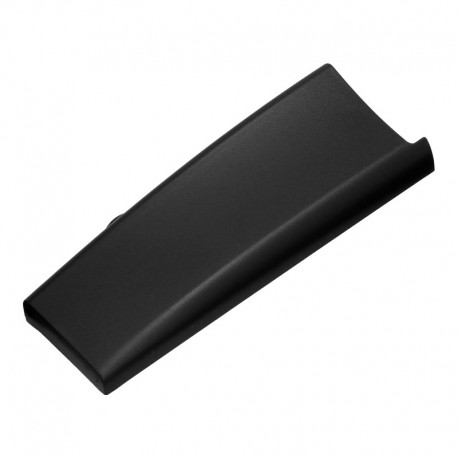 Couvercle (noir) pour r?servoir d`eau de DeLonghi ESAM 4000 Magnifica - QRY6626