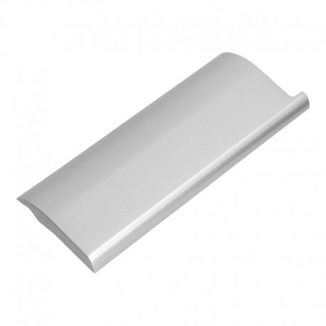 Volet (argent) pour le r?servoir d`eau DeLonghi EAM / ECA / ESAM - QRY6628