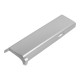 Couvercle (Silver) R?servoir d`eau pour machines ? caf? DeLonghi EAM / ESAM - QRY6629