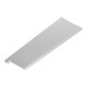 Obturateur (argent) pour r?servoir d?eau de DeLonghi ESAM 5400.S EX: 1 Perfecta - QRY6621