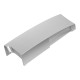 Obturateur (argent) pour rÃ©servoir dÂ’eau pour DeLonghi ESAM - QRY6624