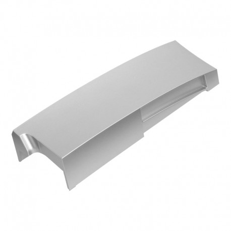 Blende (Silber) fÃ¼r Wassertank fÃ¼r DeLonghi ESAM - QRY6624