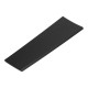 Blende (Titanium) Wassertank fÃ¼r DeLonghi ESAM 5500.T Perfecta - QRY6635