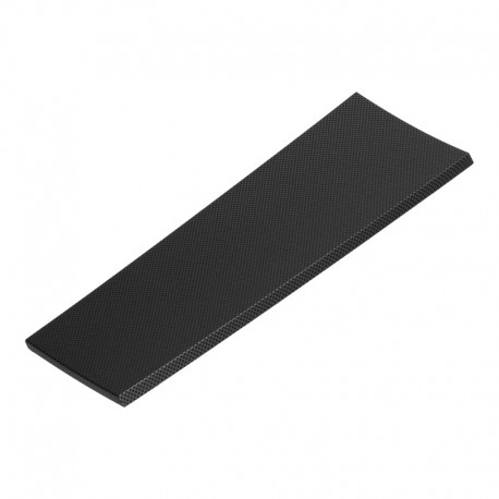 Couvercle (titane) R?servoir d`eau pour DeLonghi ESAM 5500.T Perfecta - QRY6635