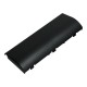 Lunette / verrou (noir) pour porte DeLonghi EAM / ESAM - QRY6636