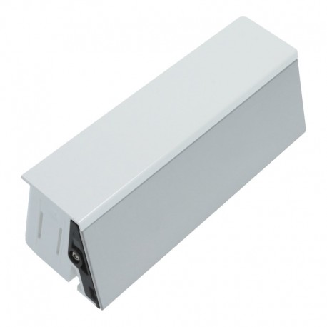Blende zu Wassertank fÃ¼r DeLonghi ECAM 45.366.W / ECAM 45.760.W / ECAM 45.766.W - QRY6639