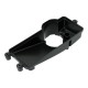 Plateau ? grains (noir) pour les mod?les DeLonghi ESAM - QRY6648