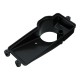 BohnenbehÃ¤lter (Schwarz) fÃ¼r DeLonghi ESAM - QRY6649