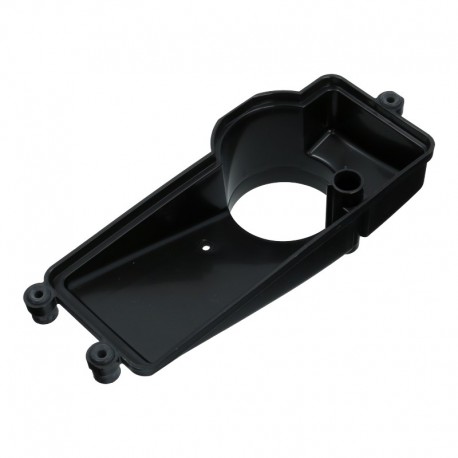 BohnenbehÃ¤lter (Schwarz) fÃ¼r DeLonghi ESAM - QRY6649