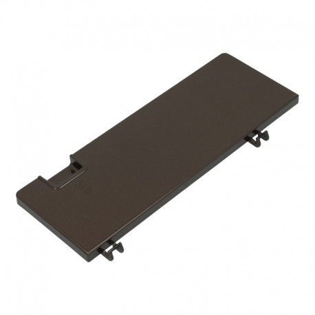 Couvercle de conteneur de grains (brun) pour DeLonghi ESAM 5550.BW - QRY6641