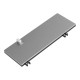Couvercle de conteneur ? grains pour DeLonghi ESAM 6600 / ESAM 6700 - QRY6644