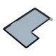 Couvercle de conteneur de grains (transparent) pour DeLonghi ETAM 36.365.M / ETAM 36.365.MB / ETAM 36.366.MB