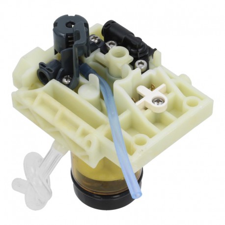 Flacon d`infusion pour machines ? caf? DeLonghi ECAM - QRY6770