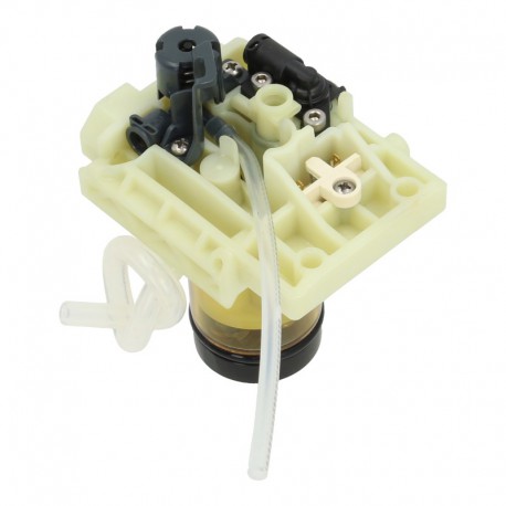 Flacons de brassage pour machines ? caf? DeLonghi ETAM - QRY6771