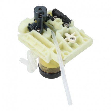 Flacon d`infusion sur le chauffe-eau pour machine ? caf? DeLonghi ECAM - QRY6774
