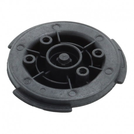 T?te de brassage pour porte-filtre DeLonghi EC / EN - QRY6786
