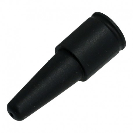 Buse vapeur pour bec d`eau chaude pour machines ? caf? DeLonghi - QRY6789