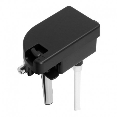 Couvercle pour bidon Ã  lait DeLonghi EN 660 / EN 670 / EN 680 / EN 690 - QRY6791