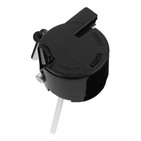 Couvercle pour bidon Ã  lait DeLonghi ESAM 04.350.S Magnifica - QRY6792