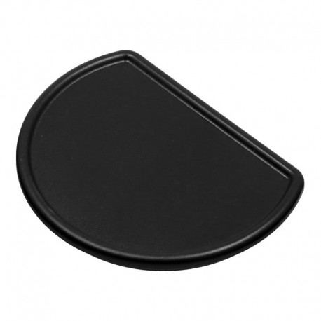 Couvercle du r?servoir d`eau pour DeLonghi EN 166 / EN 167 / EN 266 Nespresso - QRY6706