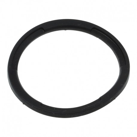 Joint (grand) pour la t?te d`infusion sur le porte-filtre DeLonghi EC / EN - QRY6703