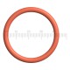 GASKET / GASKET TORIC FOR THE PISTON DES MACHINES A CAFE DEL