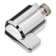 BOTTONE (ACQUA CALDA / VAPEUR) PER DELONGHI ESAM