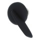 KNOPF (EAU WARM / DAMPF / NOIR) FUR DELONGHI
