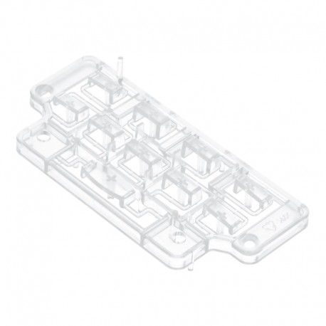 Panneau de commande pour DeLonghi EAM / ESAM - QRY6747