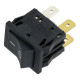Interrupteur marche / arr?t pour les machines ? caf? DeLonghi - QRY6743