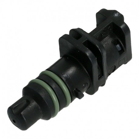 Insert pour couvercle de r?servoir ? lait DeLonghi EN 520 Nespresso - QRY6855