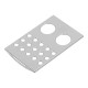 Insert (acier inoxydable) pour ?gouttoir DeLonghi ESAM - QRY6859