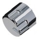 Bouton de r?glage (quantit? caf? / eau) DeLonghi ESAM 04.110 / ESAM 04.120.S - QRY6851