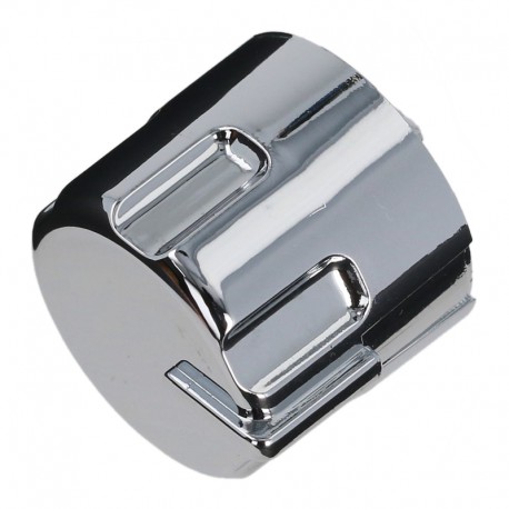 Bouton de r?glage (quantit? caf? / eau) DeLonghi ESAM 04.110 / ESAM 04.120.S - QRY6851