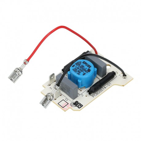 Panneau de suppression pour le lecteur DeLonghi - QRY6853