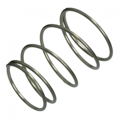 Ressort pour le r?servoir d`eau DeLonghi - QRY6869