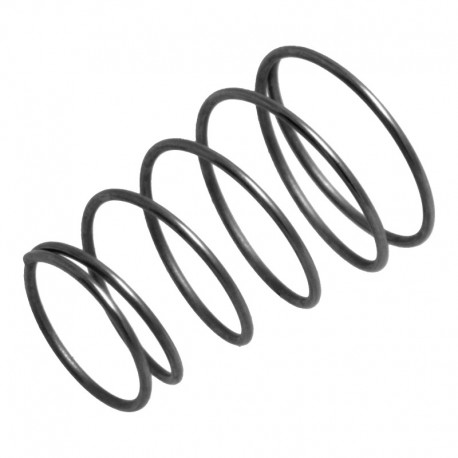 Ressort pour interrupteur marche / arr?t des machines ? expresso DeLonghi EC 685 - QRY6860
