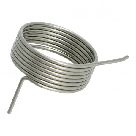 Ressort pour groupe de bras de levier ? DeLonghi ECAM / ETAM - QRY6861