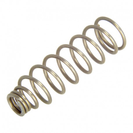Ressort pour valve ? boule ? la machine ? caf? DeLonghi - QRY6864