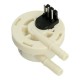 DEBITMETRE / INDICATOR OF DEBIT (0 ø / Ø-1.2MM) FOR DELONGHI ECAM / ETAM