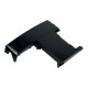 Couverture (noire) pour DeLonghi ECAM - QRY6888