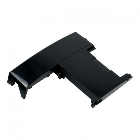 Couverture (noire) pour DeLonghi ECAM - QRY6888