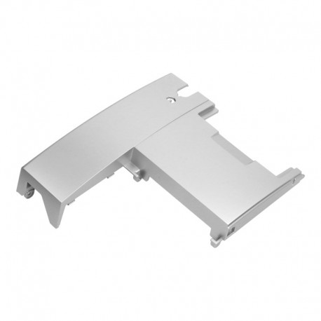 Couverture (argent?e) pour DeLonghi ECAM - QRY6889