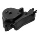 GehÃ¤use Durchlauferhitzer fÃ¼r DeLonghi ECAM - QRY6896