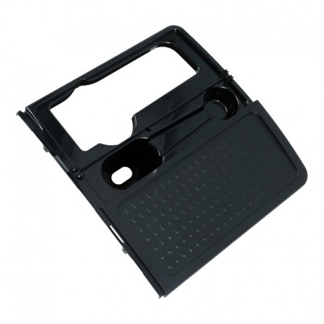 Coque (Noire) pour DeLonghi ESAM - QRY6899