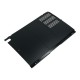 GehÃ¤userÃ¼ckwand (Schwarz) DeLonghi EAM / ESAM - QRY6805