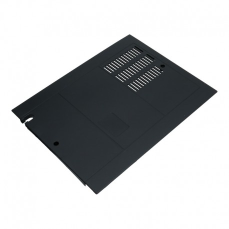 Logement arriÃ¨re (noir) pour DeLonghi ESAM 6600 / ESAM 6620 / ESAM 6650.S - QRY6809