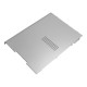 Couvercle de boitier (gauche / argent) pour DeLonghi EAM / ESAM - QRY6816